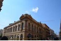 Photo Reference of Inspiration Building Palermo 0040